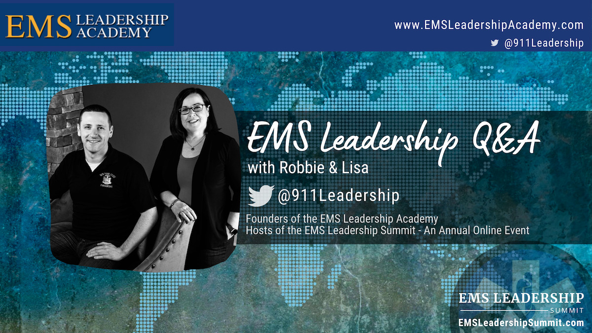 ems leadership academy