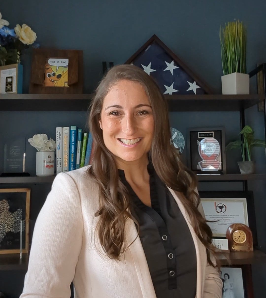 Transformation, Accreditation, & Elevation EMS Leadership Academy