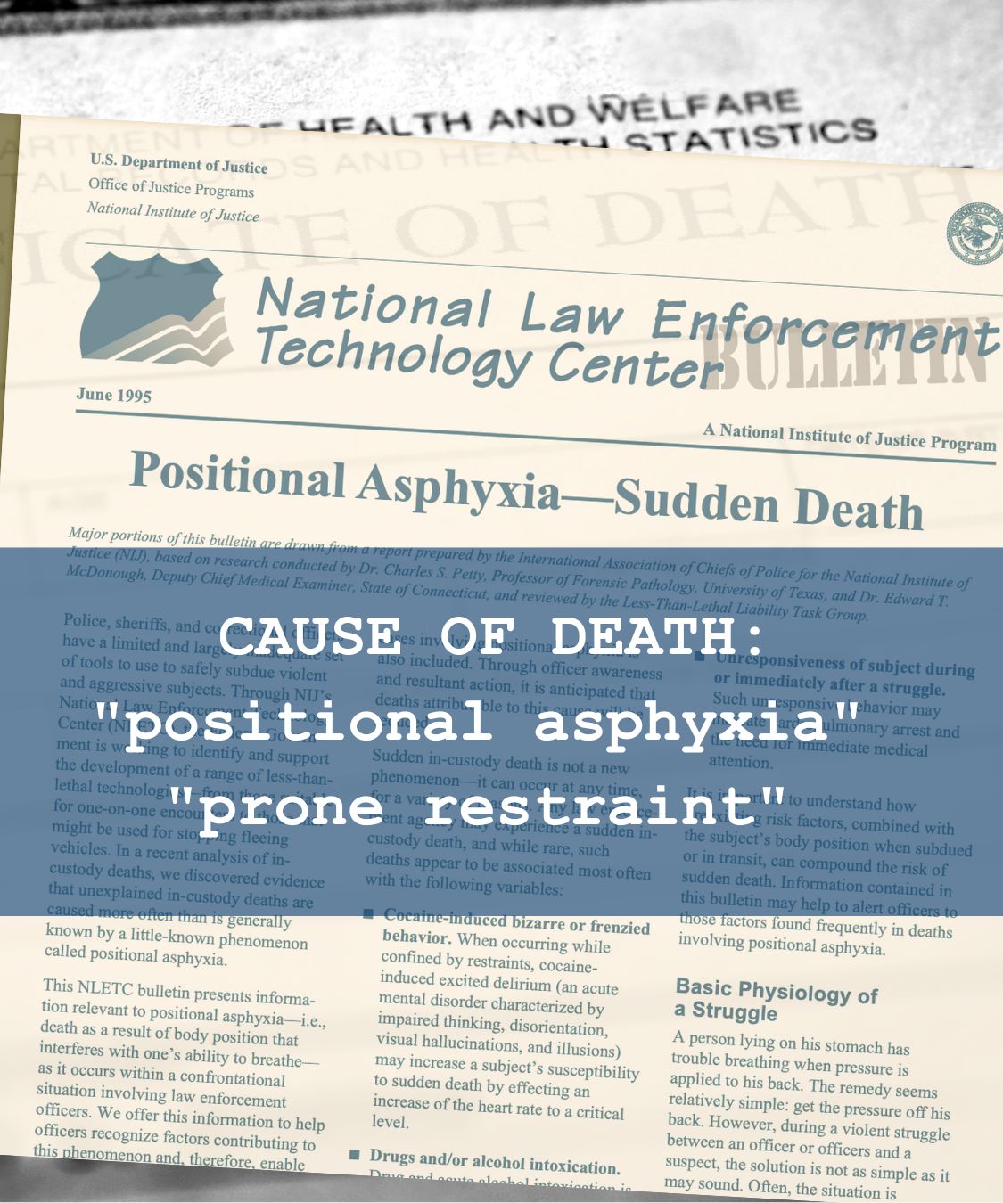 How Leaders Can Stop “the Death Position” – And Save More Lives - Ems 